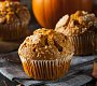 Dýňové muffiny