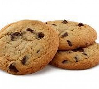 Cookies (Sušenky) Cookies (Sušenky)