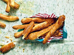 Škvarkové tyčinky