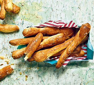 Škvarkové tyčinky