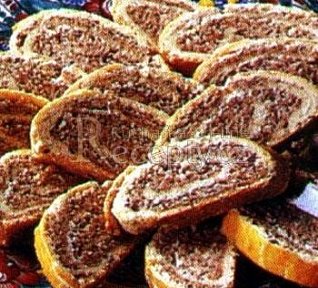 Szigligetská roláda