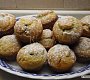 Muffiny pro vnučku