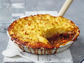 Pastýřský koláč