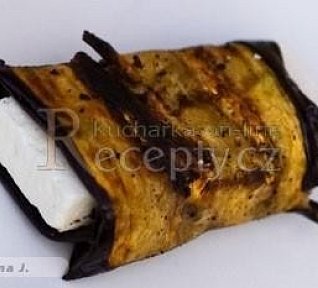 Balkánský sýr v lilku