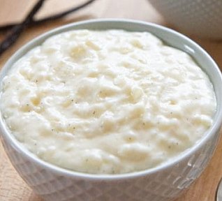 Ryžogalo falešné, základní recept