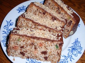 Biskupský chlebíček II. Biskupský chlebíček II.