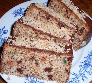 Biskupský chlebíček II.