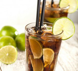 Cuba libre