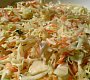 Salát Coleslaw light
