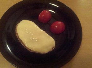 Vařená tvarůžková pomazánka