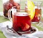 Pečený čaj
