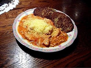 Katův šleh (drůbeží) Katův šleh (drůbeží)