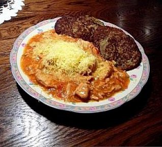 Katův šleh (drůbeží) Katův šleh (drůbeží)