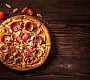 Pizza Karantena