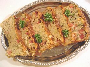 Staročeská krupicová hlavička