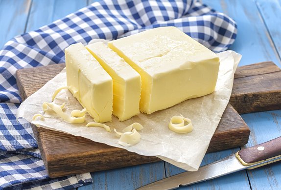 Zapečení šneci s bylinkovým máslem