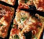 Bramborová pizza s tuňákem
