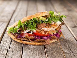 Kebab