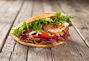 Kebab