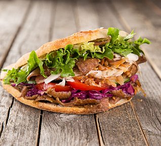 Kebab