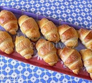 Rohlíčky pro bezdomovce