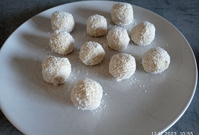 Výborné Raffaelo II.
