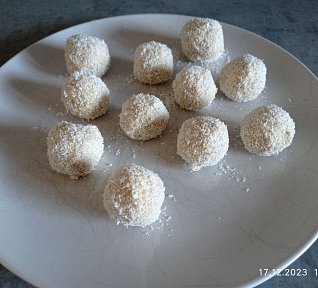 Výborné Raffaelo II.