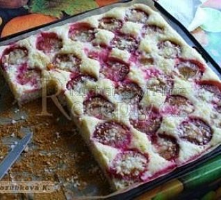 Koláč Ladovy babičky