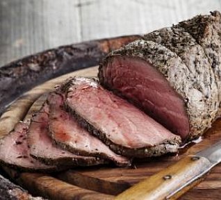 Roasbeef