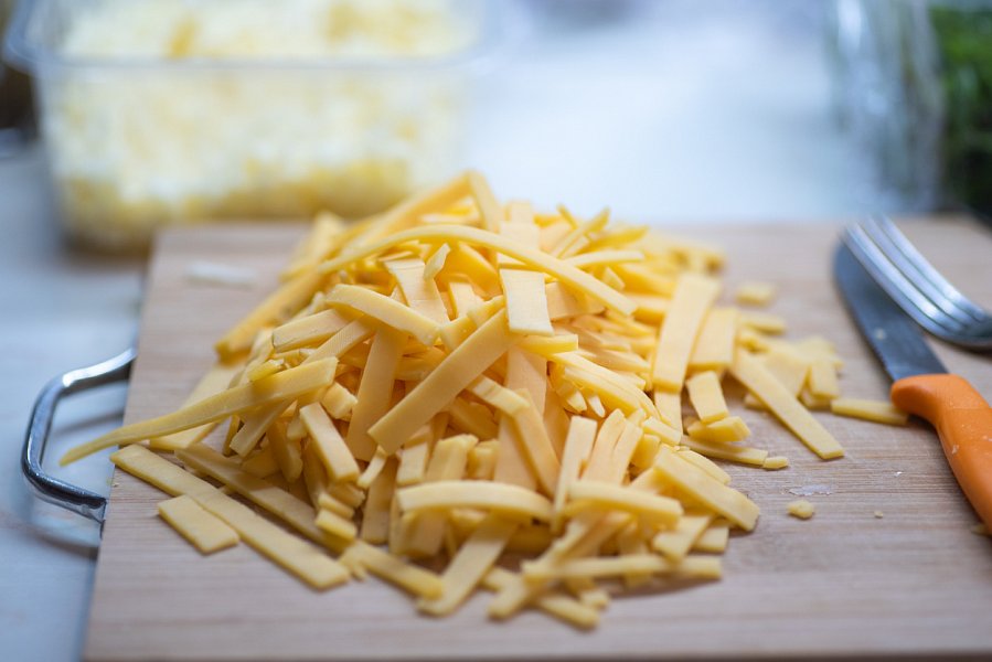 Mexická kuřecí polévka