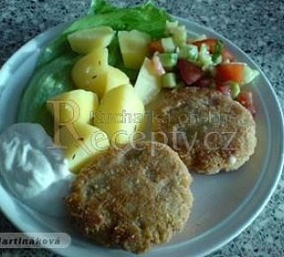 Karbanátky z nivy II.