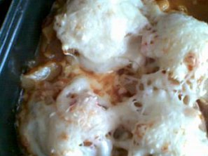 Karbanátky s lečem