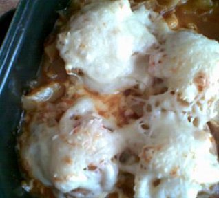 Karbanátky s lečem