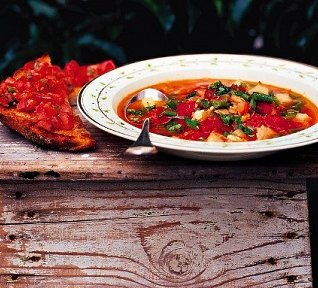 Minestrone