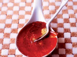 Crème brûlée Crème brûlée