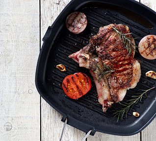 Grilovací marináda I.