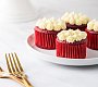 Red velvet cupcakes
