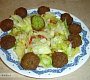 Falafel ala dadas