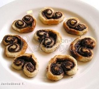 Francouzská srdíčka