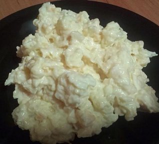 Pomazánka z Romadúru II.