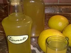 Limoncello