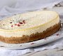 Vánoční cheesecake