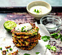 Vegetariánské karbanátky