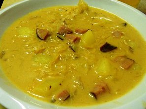 Zelňačka studentská