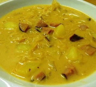 Zelňačka studentská