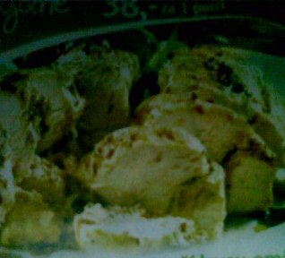 Kuřecí prsa s chilli-arašídovou omáčkou