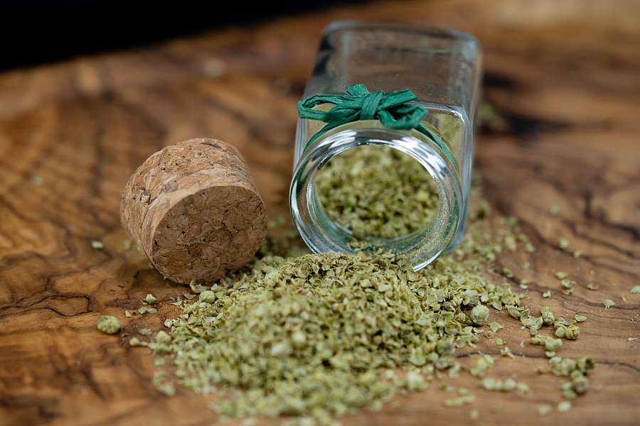 Dršťková polévka z václavek