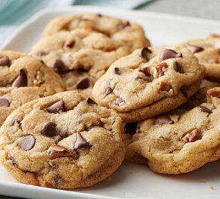 Cookies Cookies