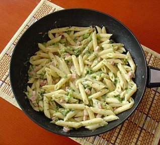 Václavovy těstoviny