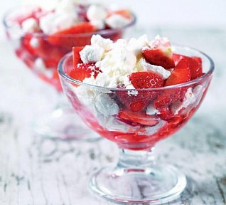 Eton Mess Eton Mess